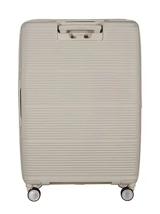 SAMSONITE | Trolley PARALUX SPINNER 75cm expandible Negro | creme